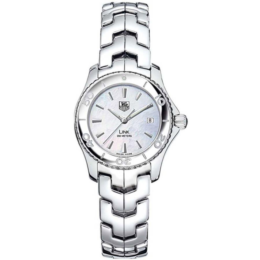 TAG Heuer Link Lady