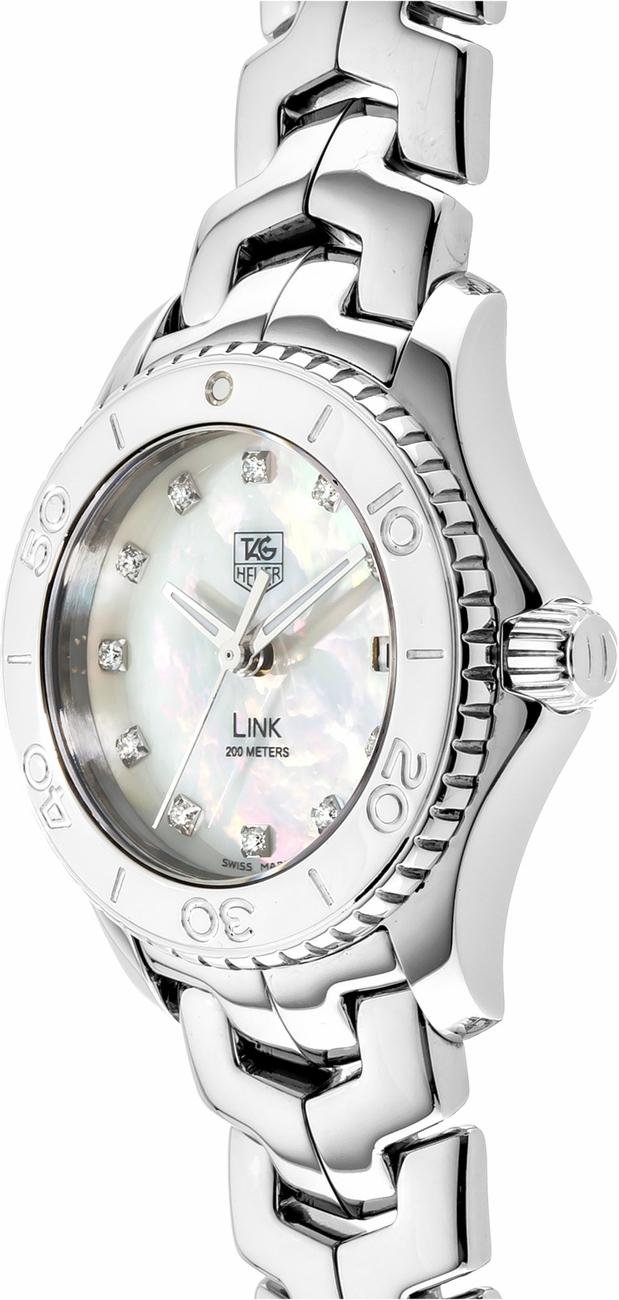 TAG Heuer Link Lady