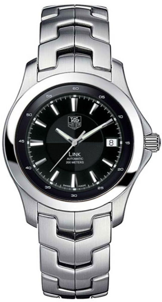 TAG Heuer Link