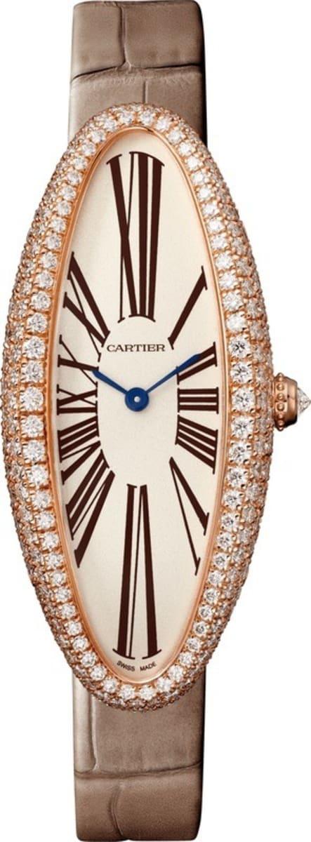 Cartier Baignoire
