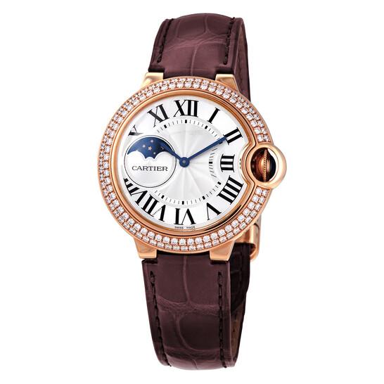 Cartier Ballon Bleu