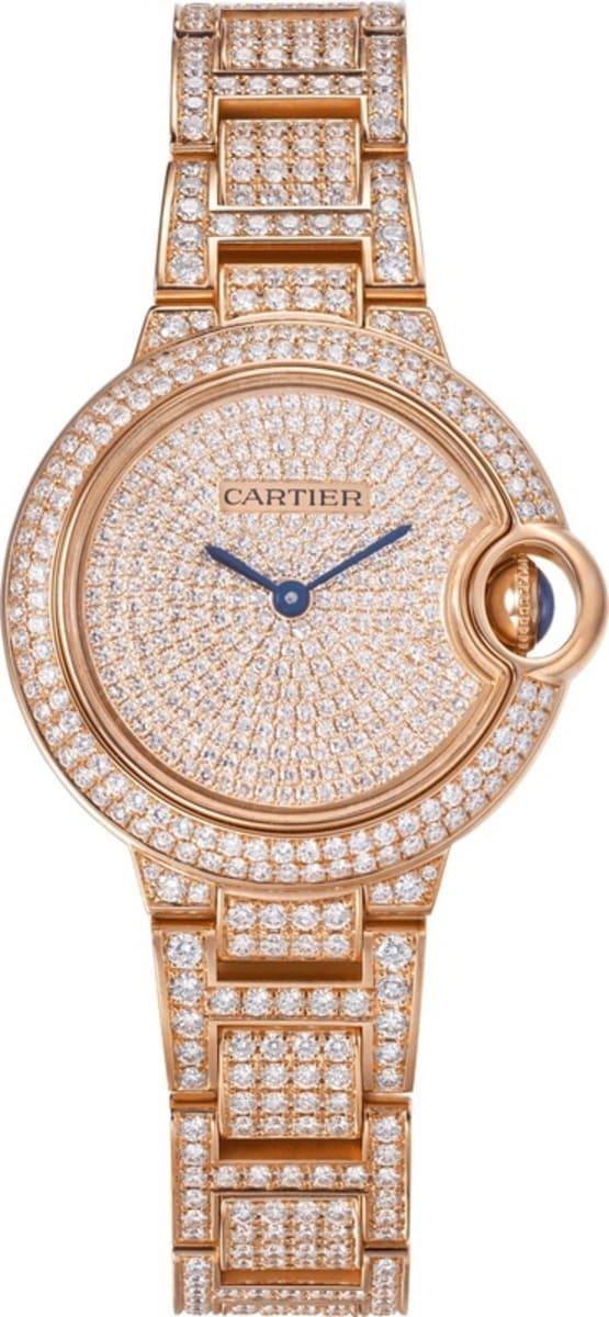Cartier Cartier
