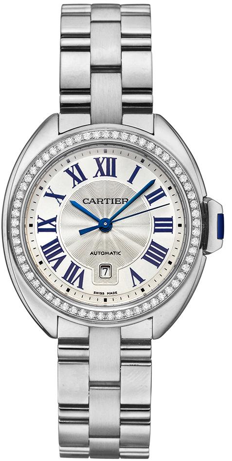 Cartier Clé de Cartier