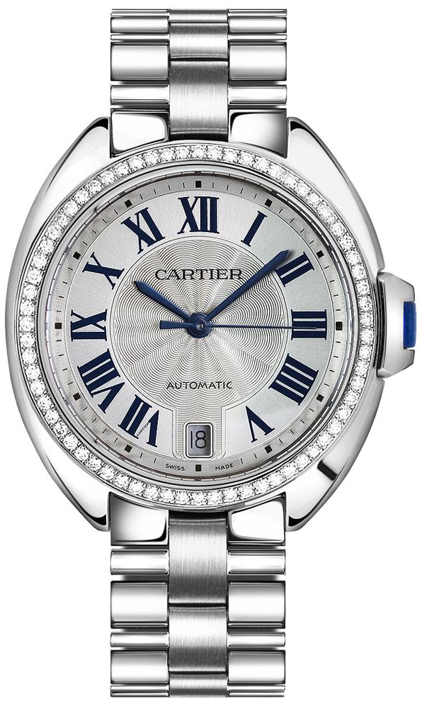 Cartier Clé de Cartier