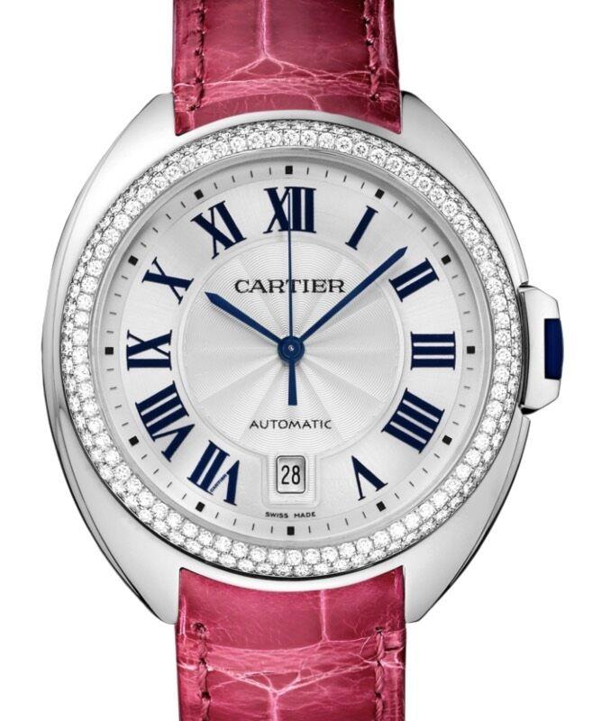 Cartier Clé de Cartier