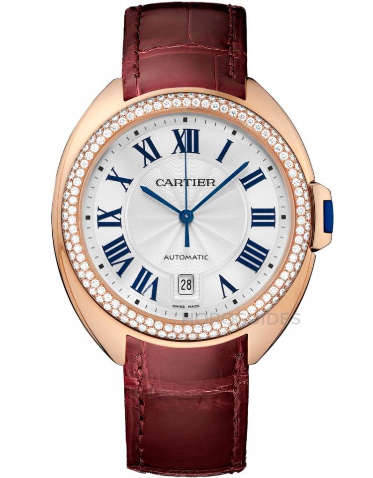 Cartier Clé de Cartier