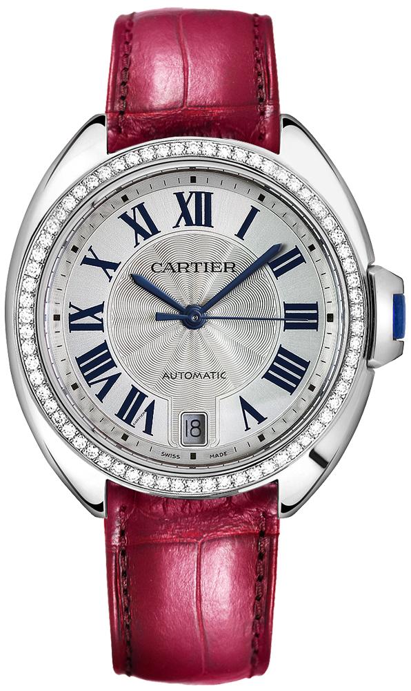 Cartier Clé de Cartier