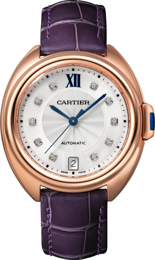 Cartier Clé de Cartier