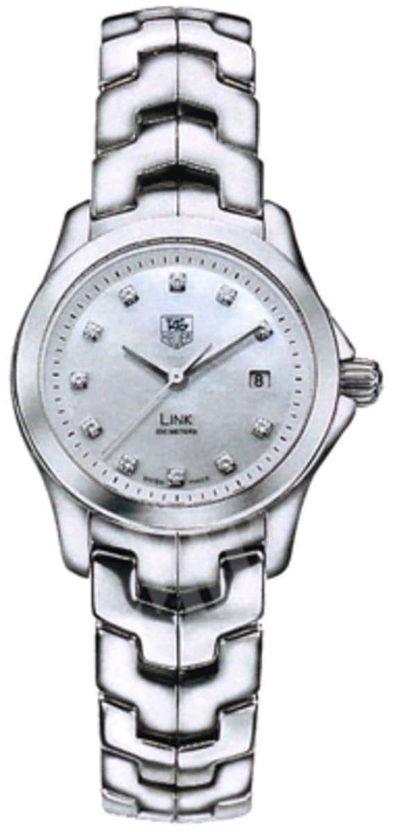 TAG Heuer Link Lady
