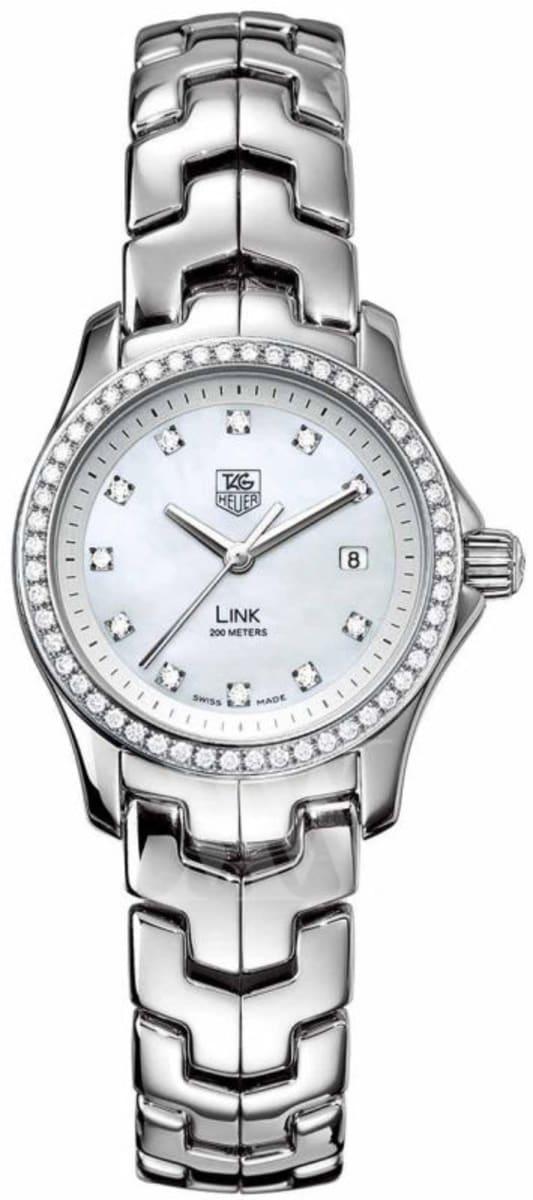 TAG Heuer Link Lady