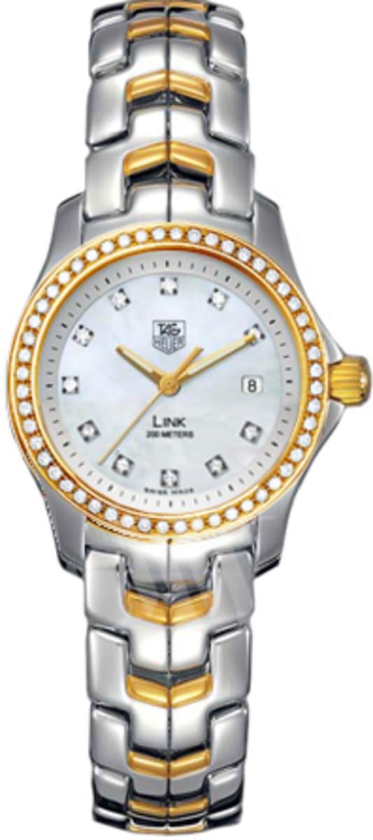 TAG Heuer Link Lady