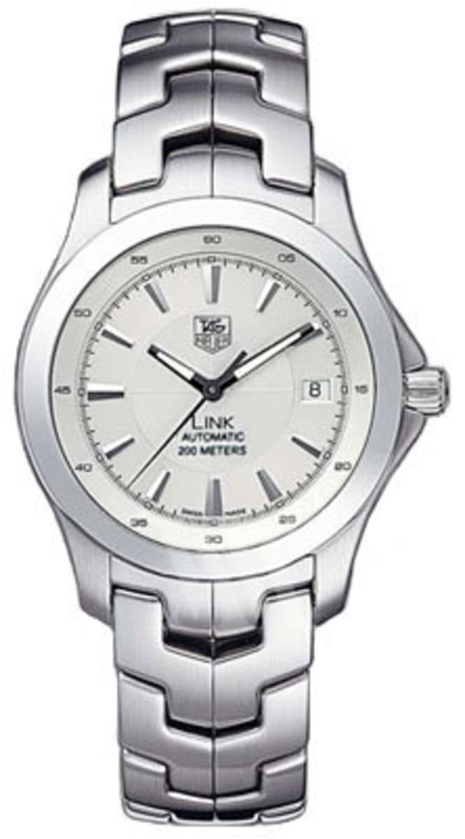 TAG Heuer Link