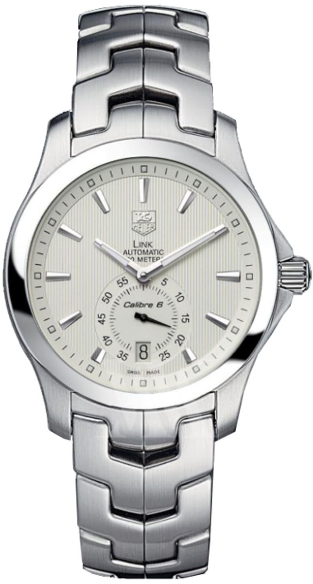 TAG Heuer Link Calibre 6