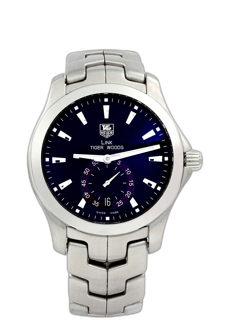 TAG Heuer Link