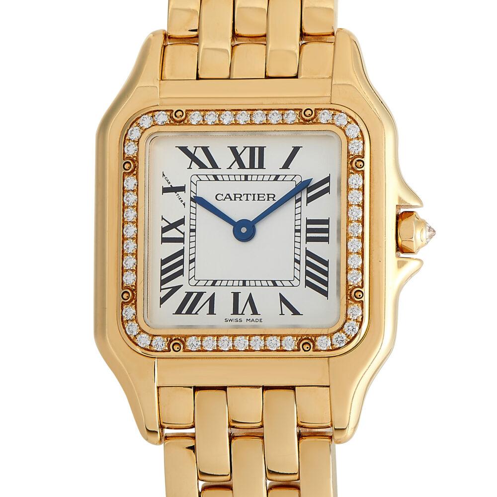 Cartier Panthère
