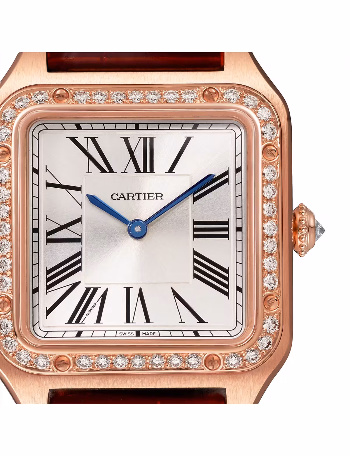 Cartier Santos Dumont