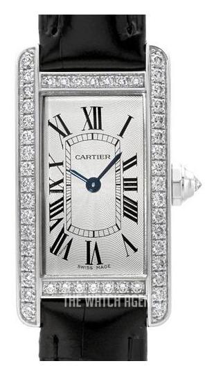Cartier Tank Américaine