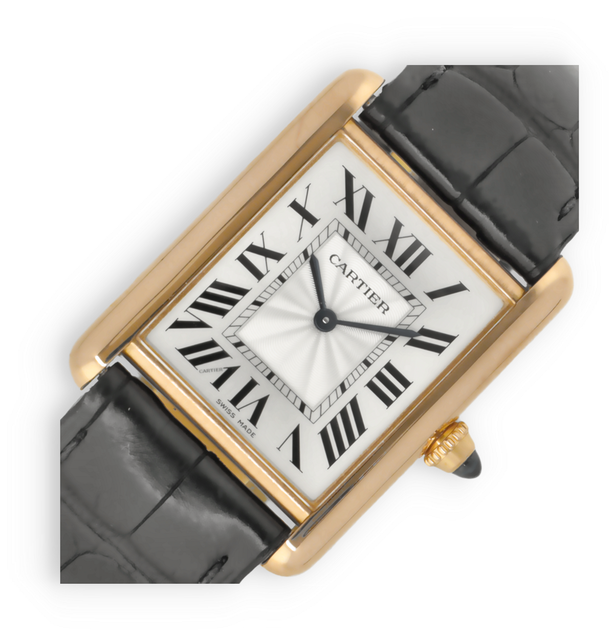 Cartier Tank Louis Cartier