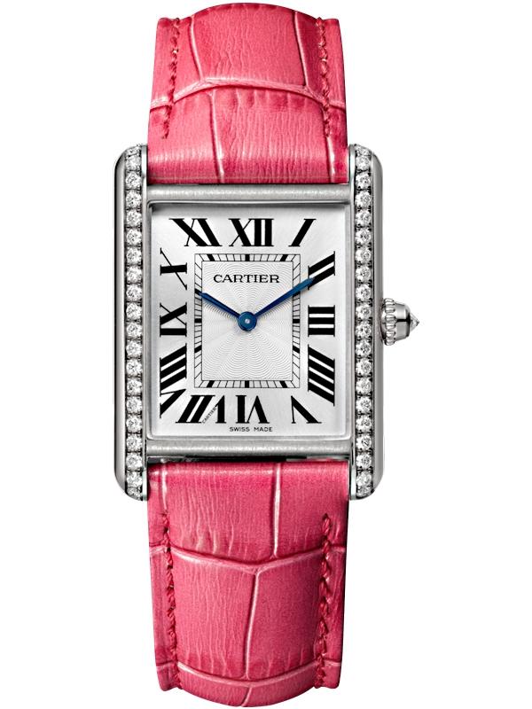 Cartier Tank