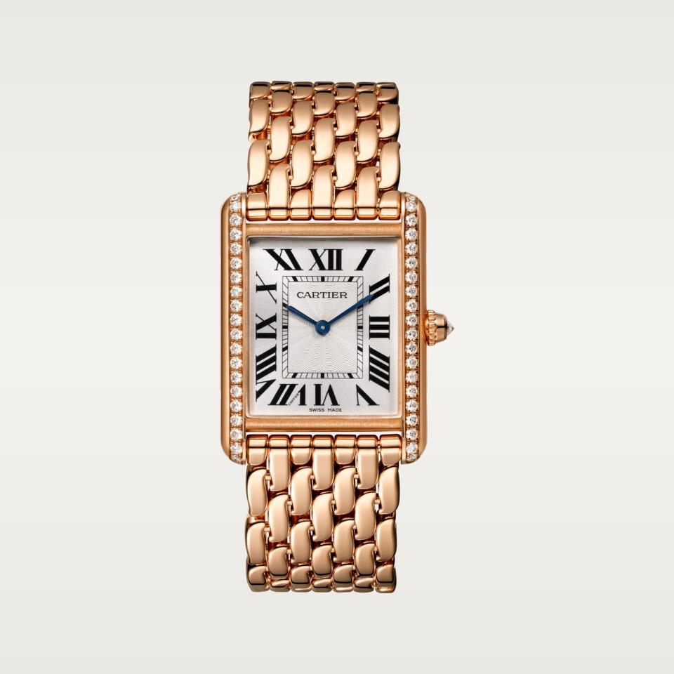 Cartier Tank Louis Cartier