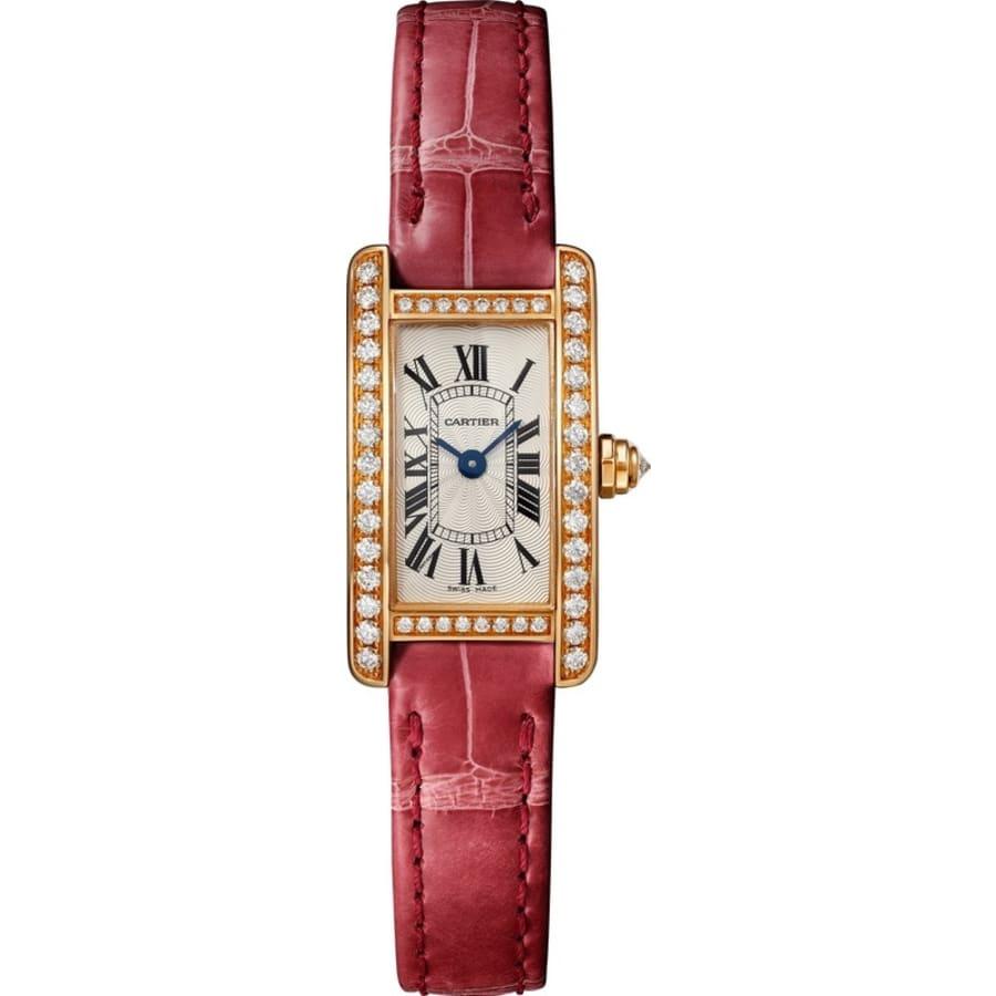 Cartier Tank Américaine