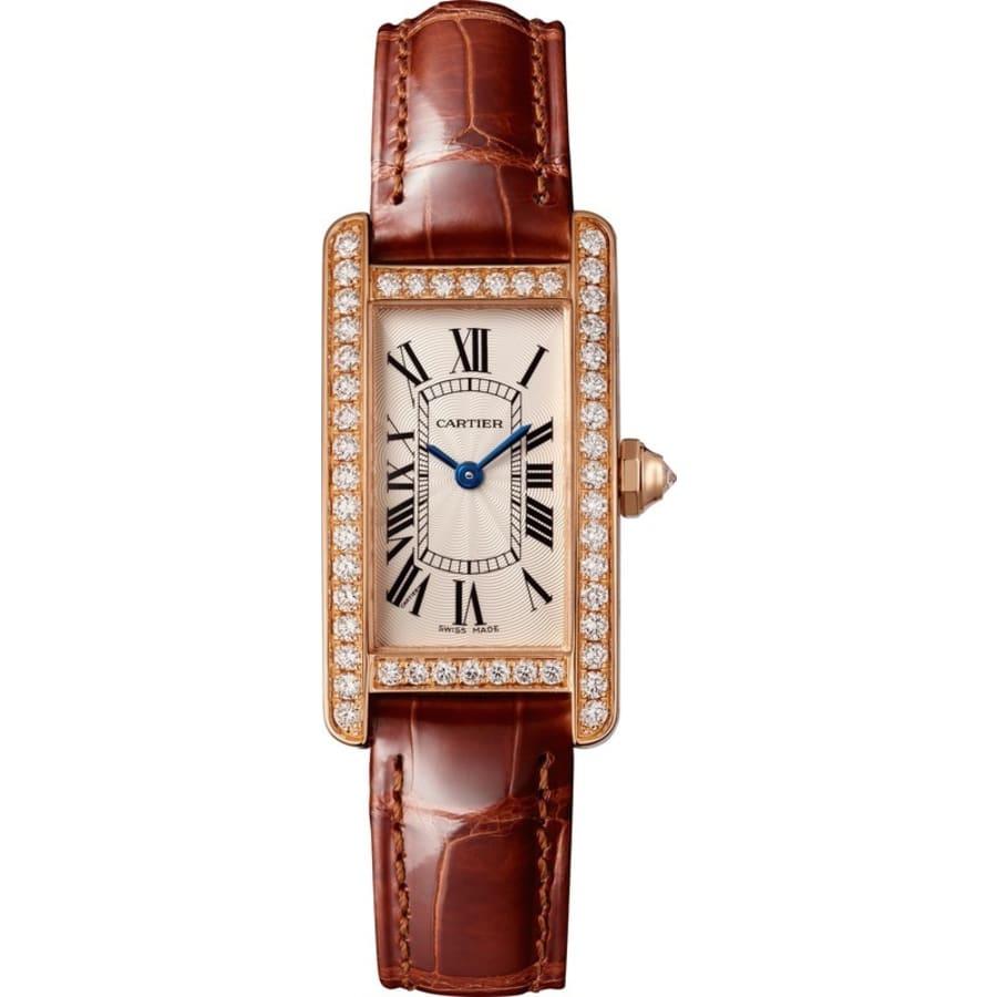 Cartier Tank Américaine