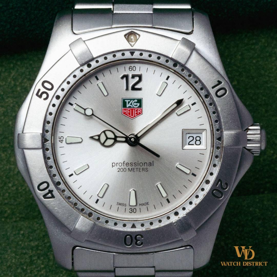 TAG Heuer TAG Heuer