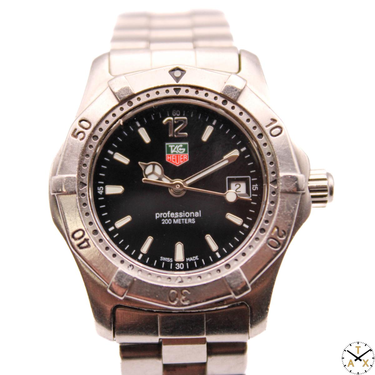 TAG Heuer TAG Heuer