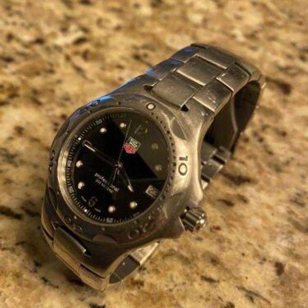 TAG Heuer Kirium