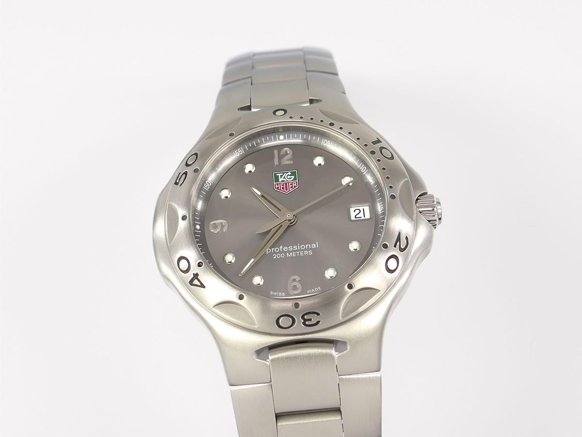 TAG Heuer Kirium