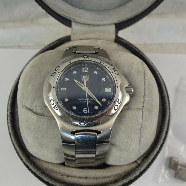 TAG Heuer Kirium