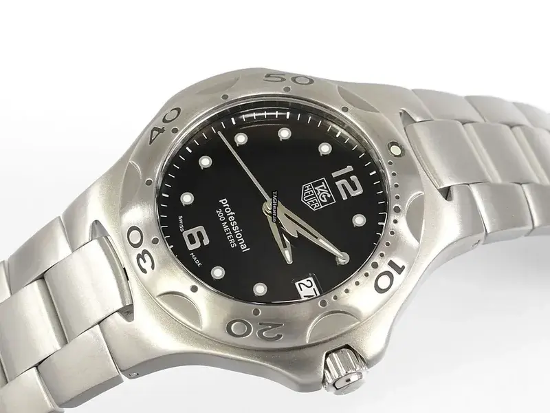 TAG Heuer Kirium