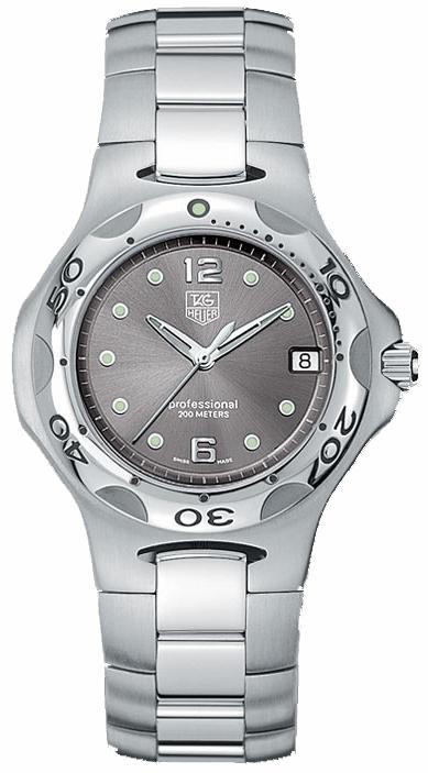 TAG Heuer Kirium