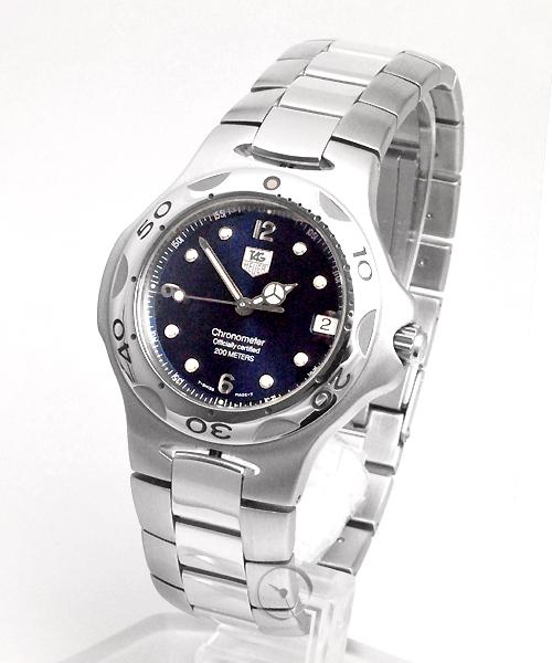 TAG Heuer Kirium