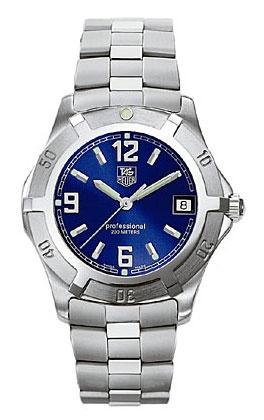 TAG Heuer 2000