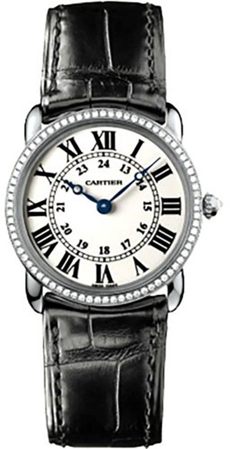 Cartier Ronde Louis Cartier
