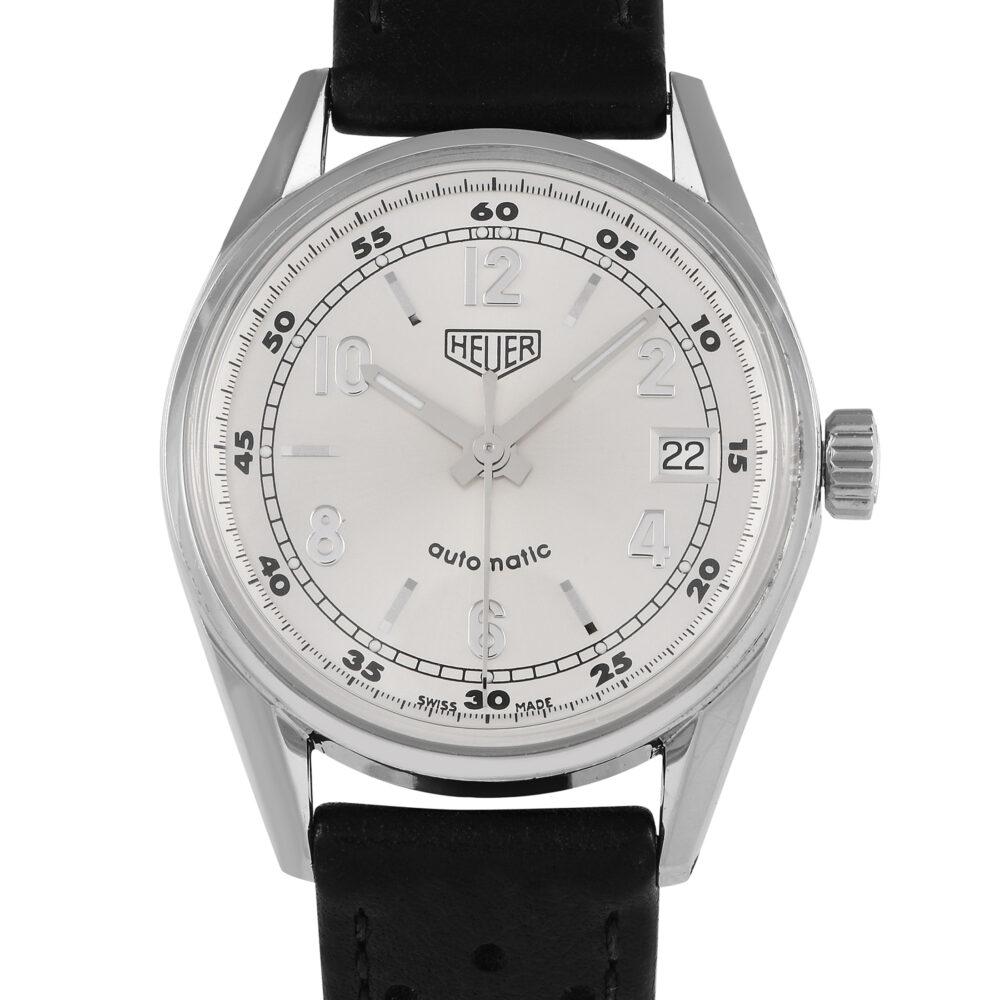 TAG Heuer Carrera