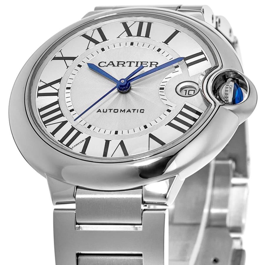 Cartier Ballon Bleu 40mm