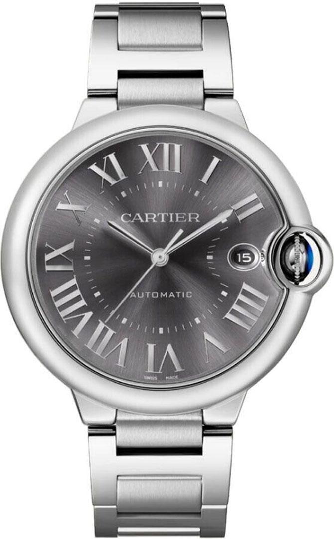 Cartier Ballon Bleu 40mm