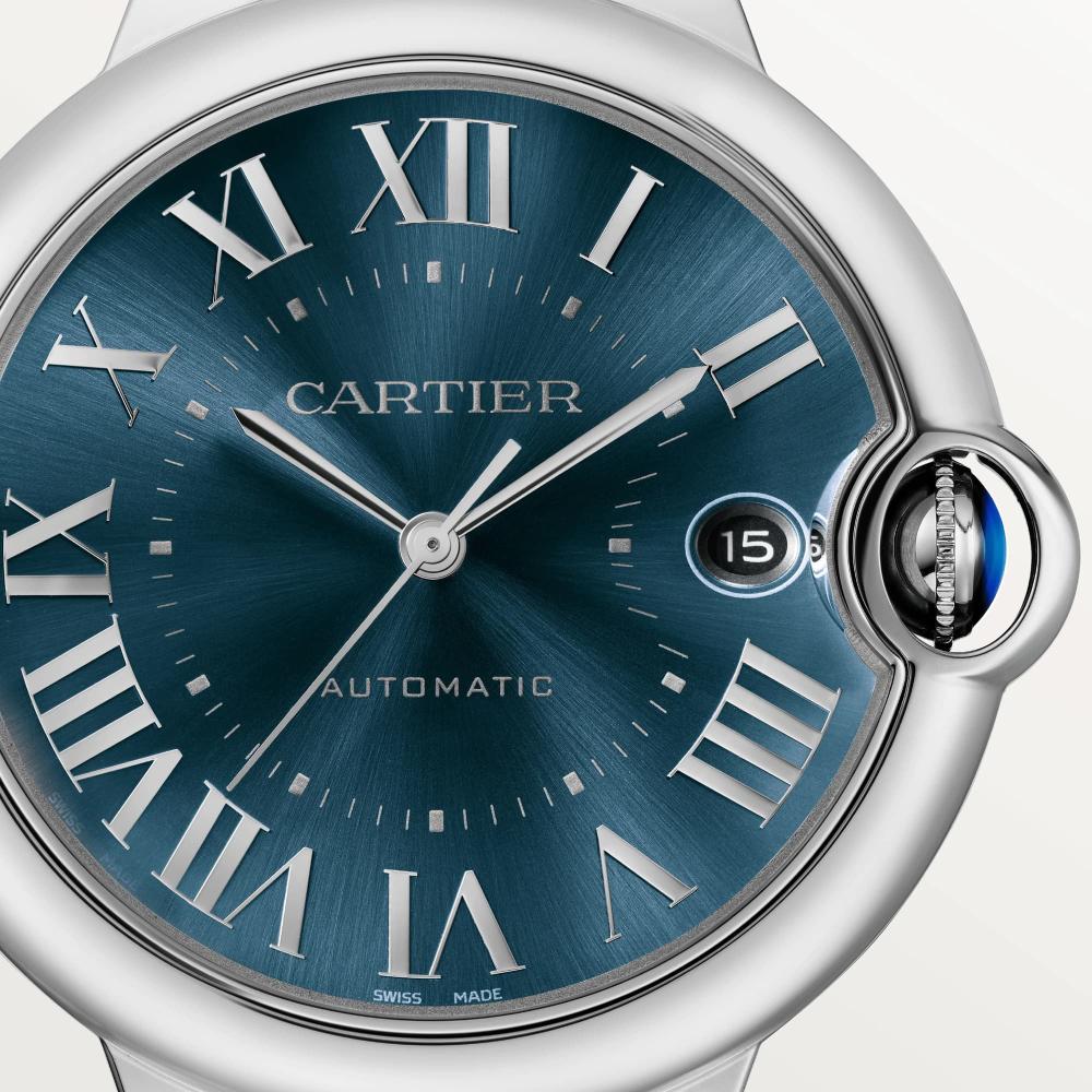 Cartier Ballon Bleu