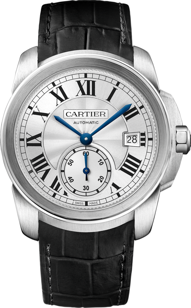 Cartier Calibre de Cartier