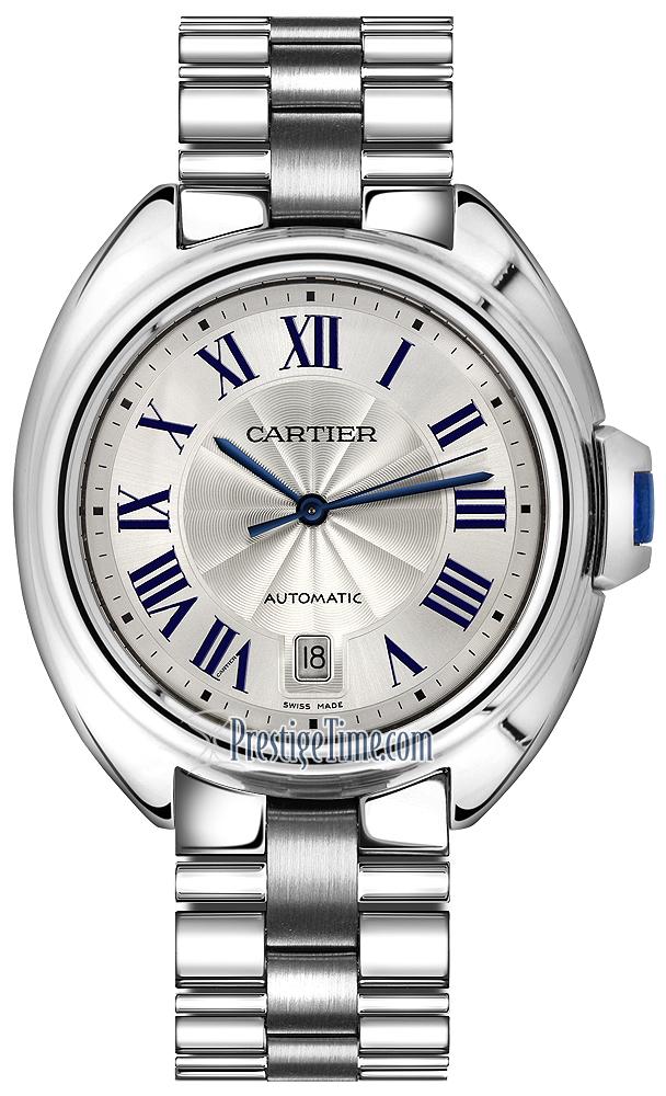 Cartier Clé de Cartier