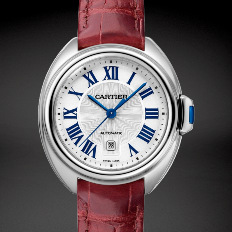 Cartier Clé de Cartier