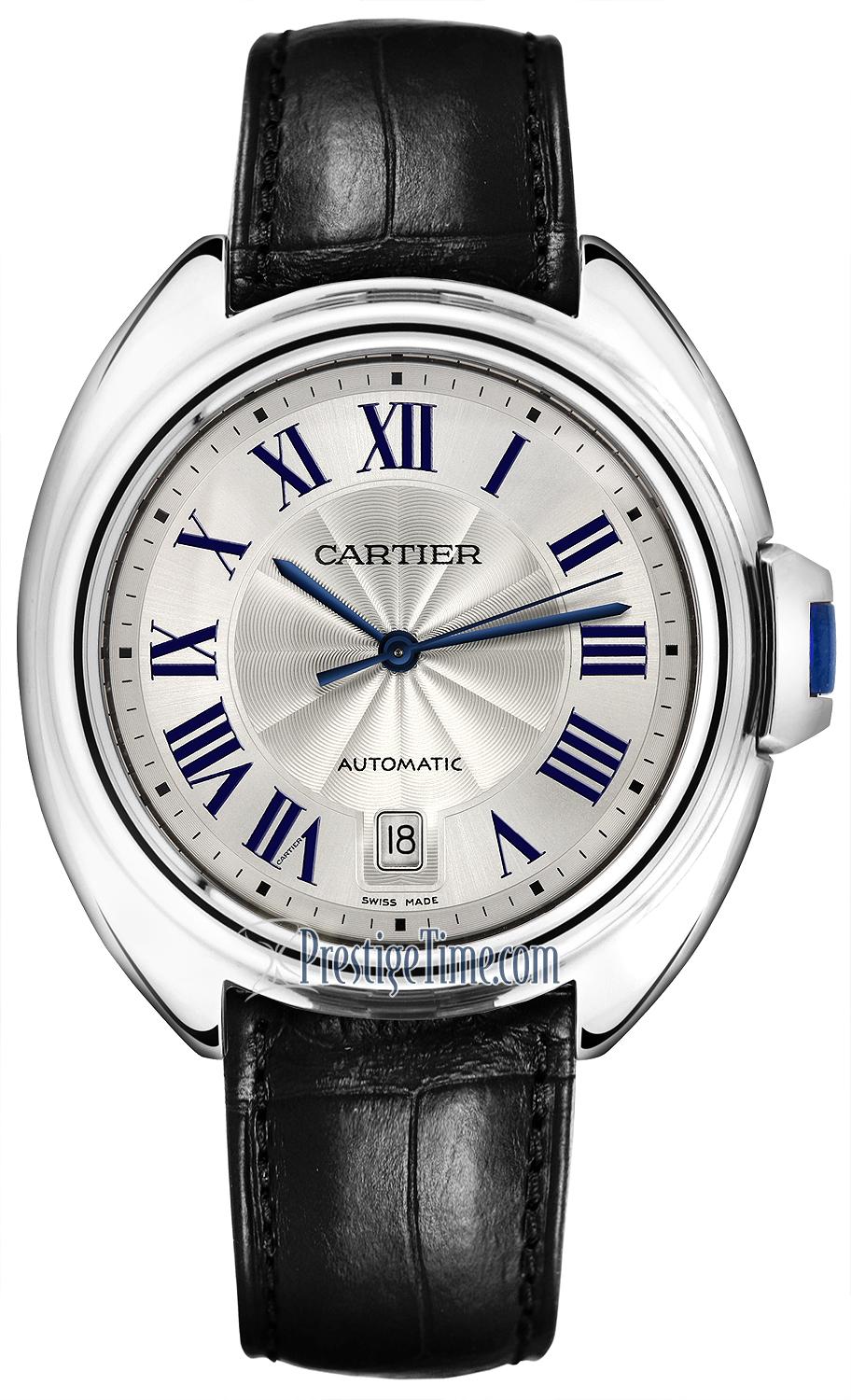 Cartier Clé de Cartier