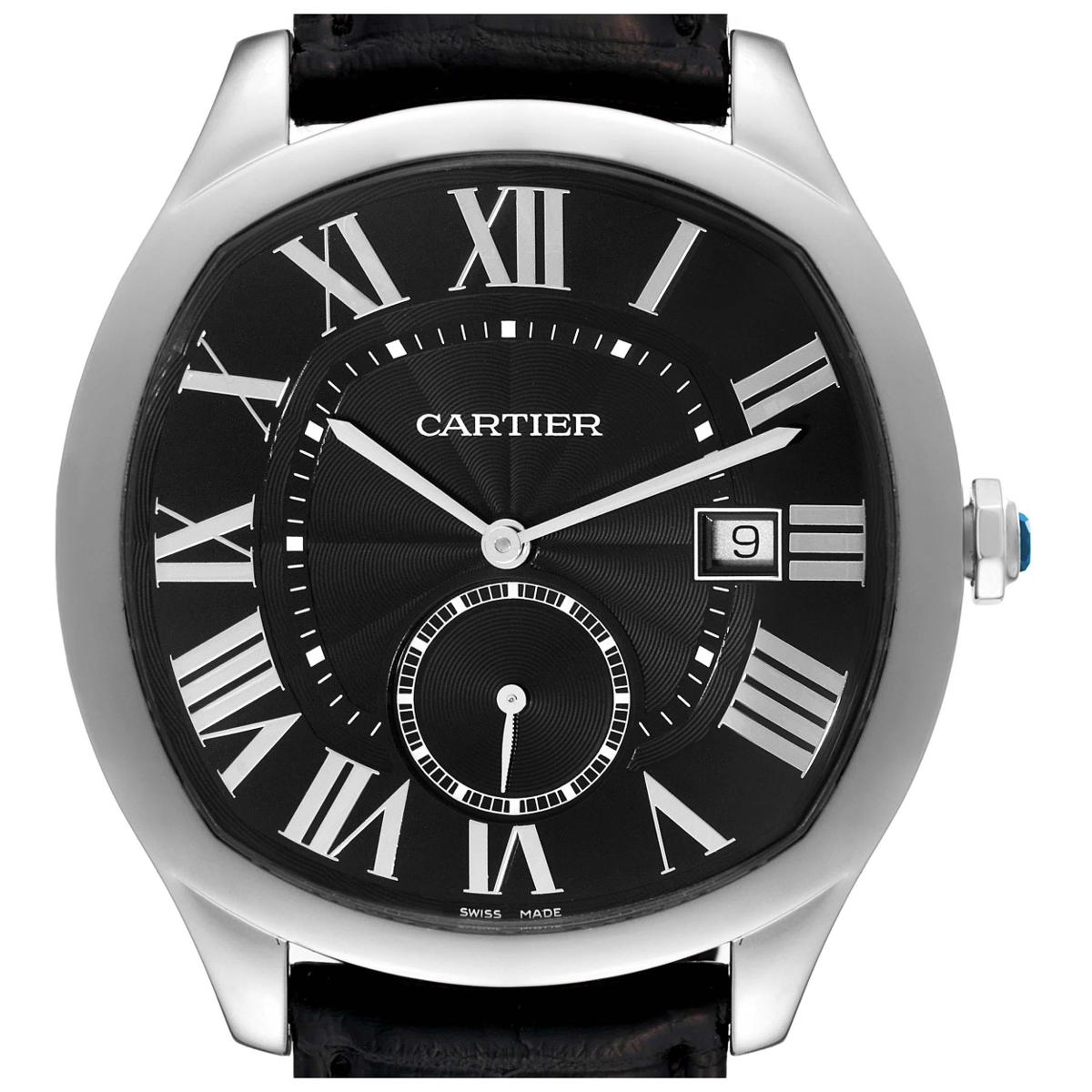 Cartier Drive de Cartier