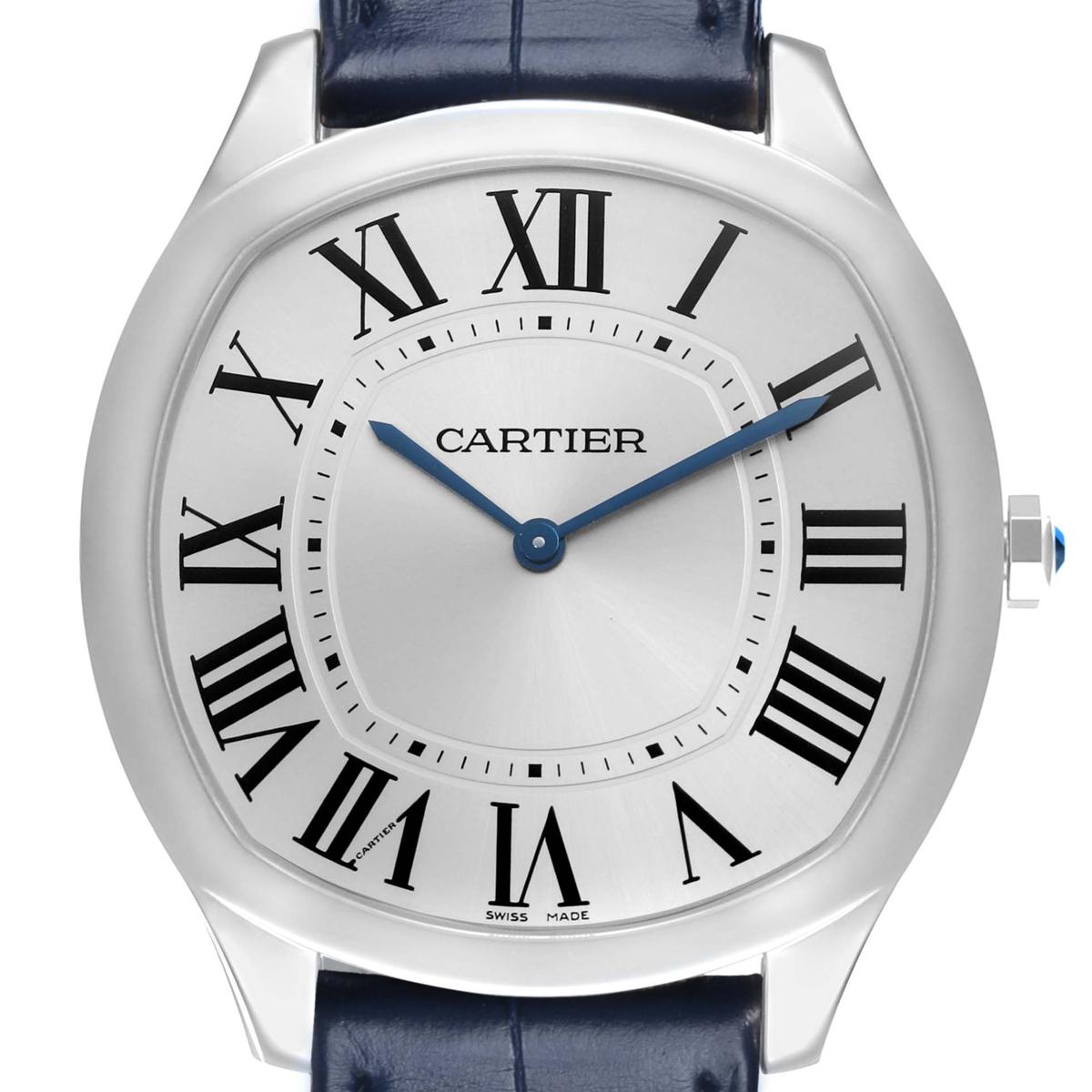 Cartier Drive de Cartier