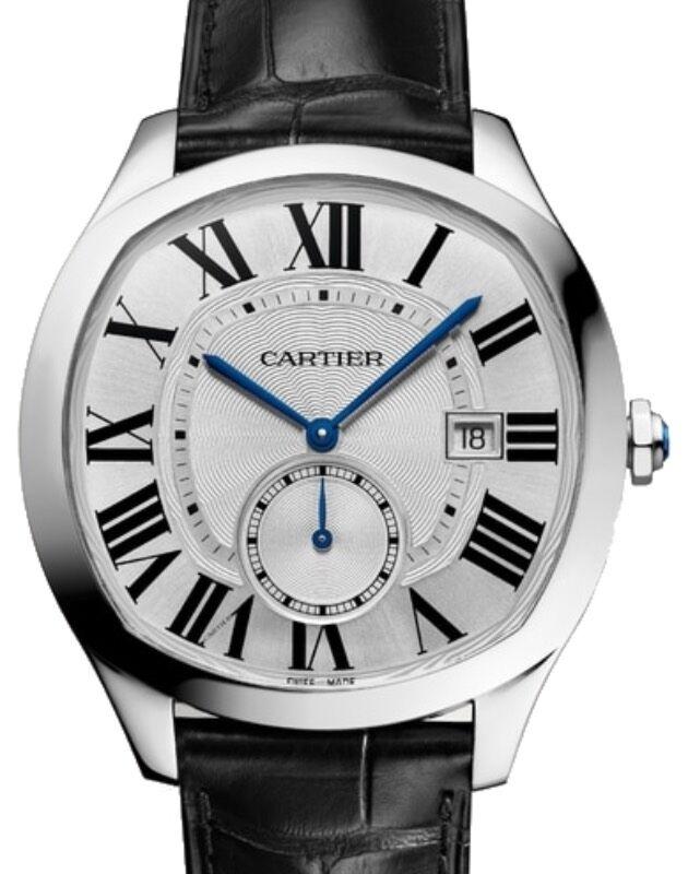 Cartier Drive de Cartier