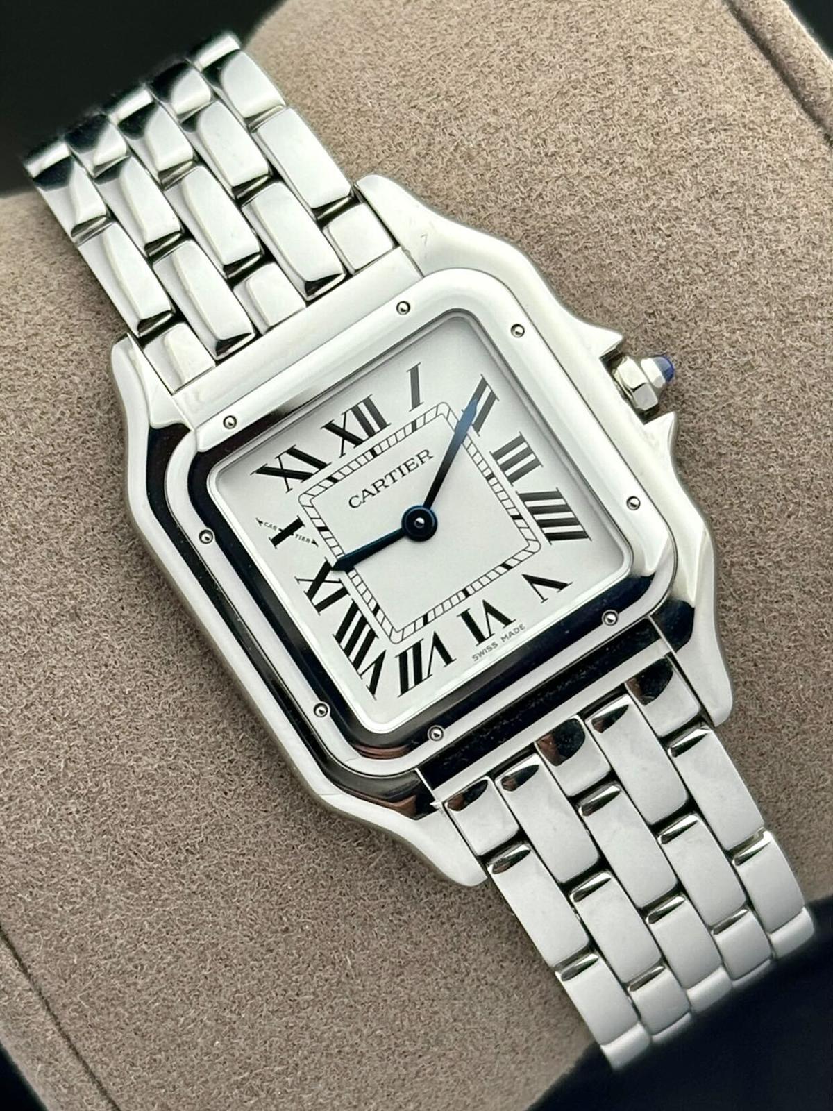 Cartier Panthère