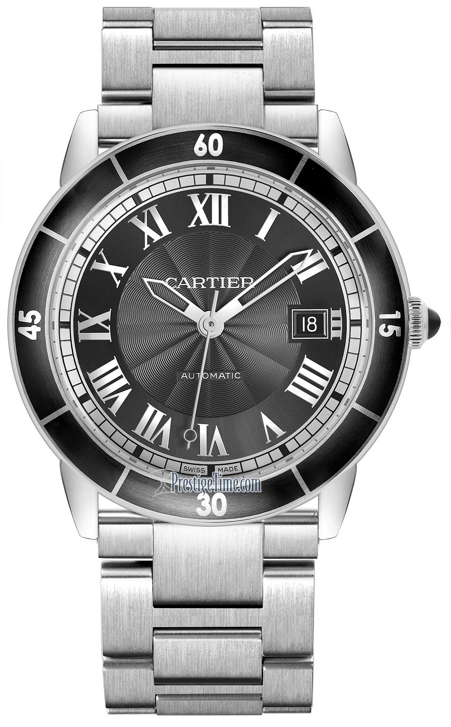 Cartier Ronde Croisière de Cartier