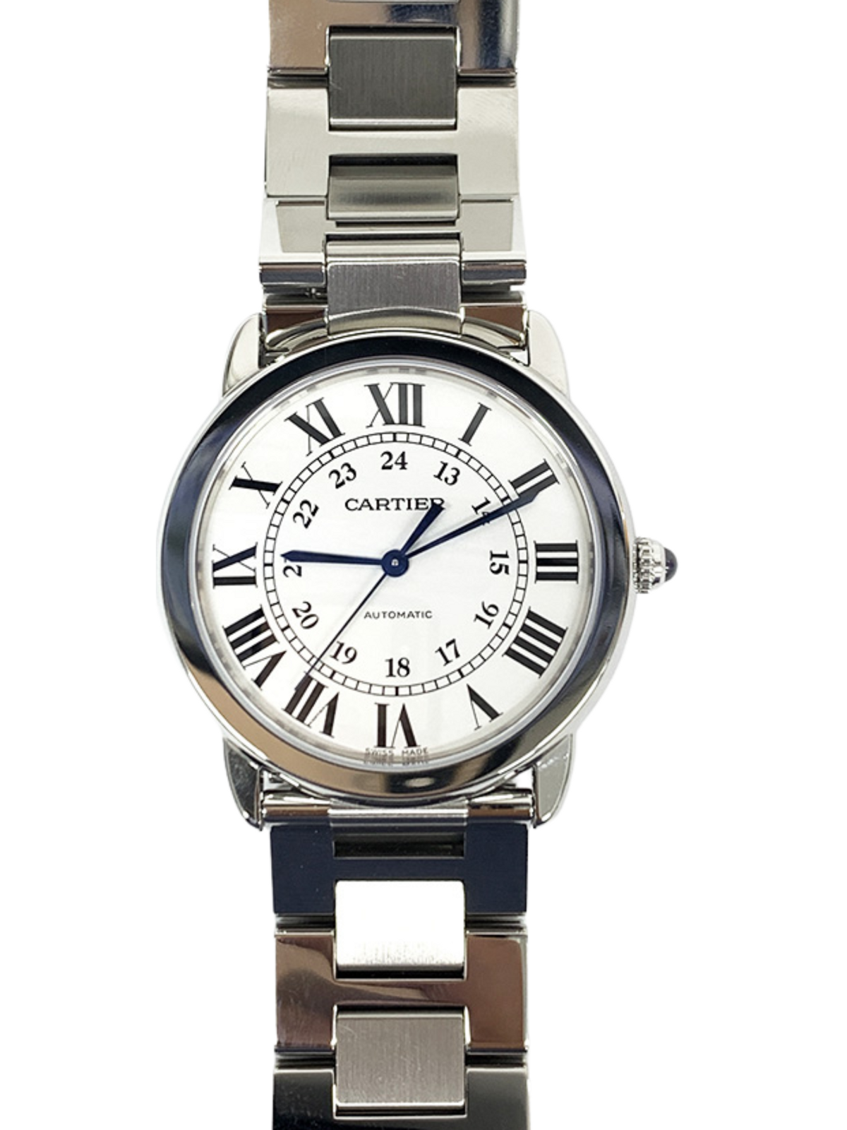 Cartier Ronde Croisière de Cartier